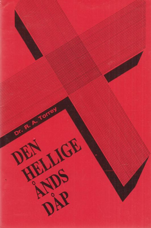 Den hellige ånds dåp