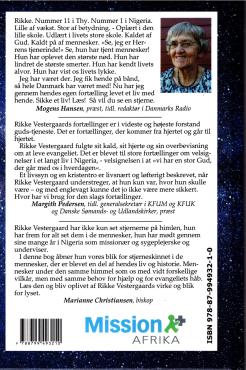 Jeg har set stjernerne