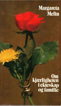 Om kjærligheten i eksteskap og familie