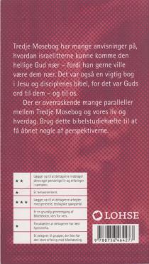 Ind i Guds nærhed