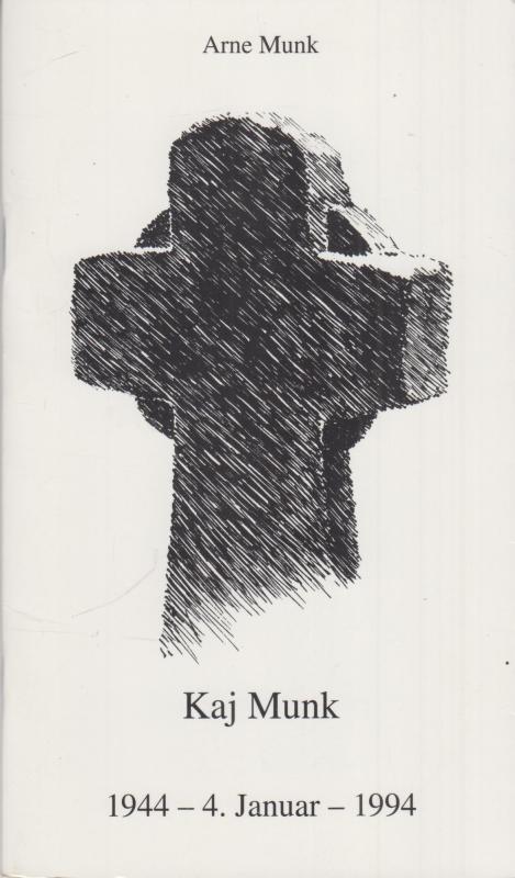 Kaj Munk