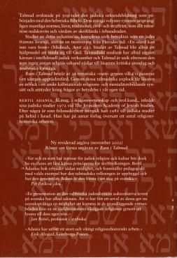Rum i Talmud