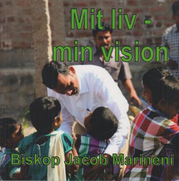 Mit liv - min vision