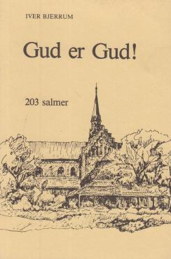Gud er Gud!