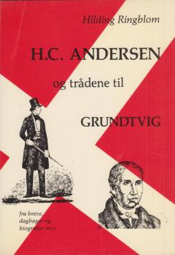 H.C. Andersen og trådene til Grundtvig