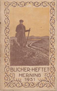 Blicher-Heftet, Herning