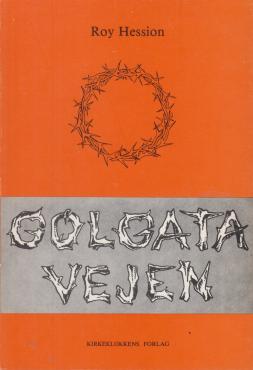Golgata vejen