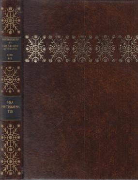 Hovedverker av den kristne litteratur (16 bind)