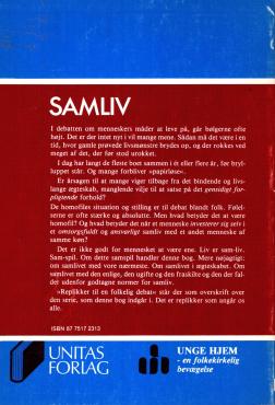 Samliv