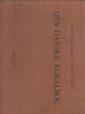 Den danske koralbog (1973)