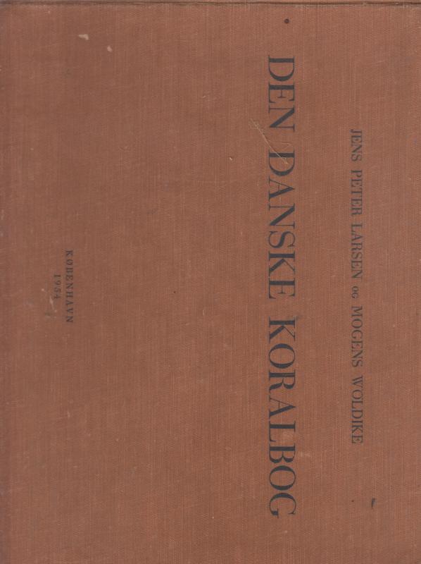 Den danske koralbog (1973)