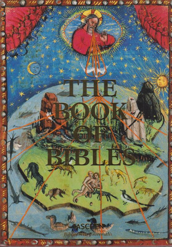 The Book of Bibles