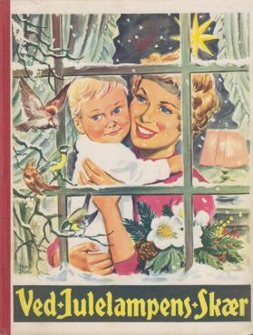 Ved julelampens skær (1959)