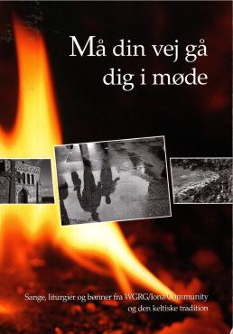Må din vej gå dig i møde
