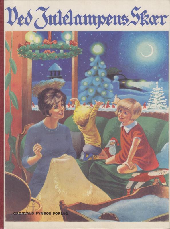 Ved julelampens skær (1965)