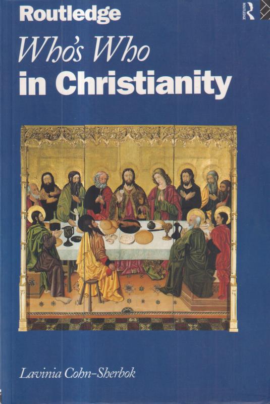 Who's who in Christianity