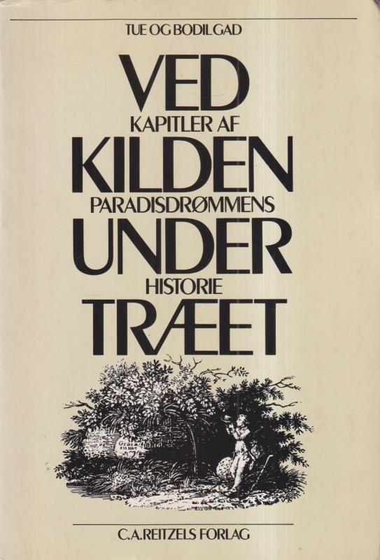Ved kilden under træet