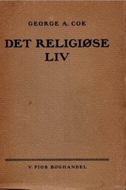 Det religiøse liv