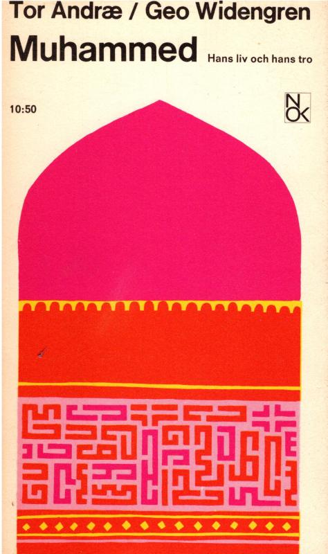 Muhammed - Hans liv och hans tro