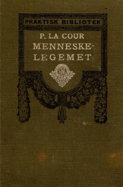 Menneskelegemet