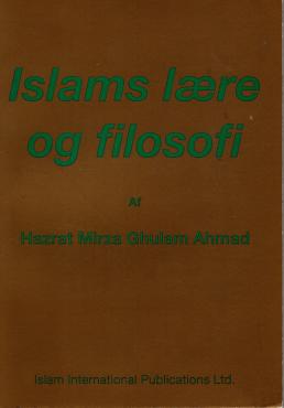 Islams lære og filosofi