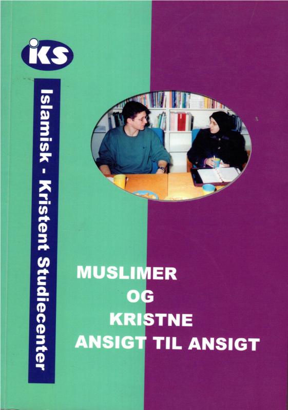 Muslimer og kristne ansigt til ansigt