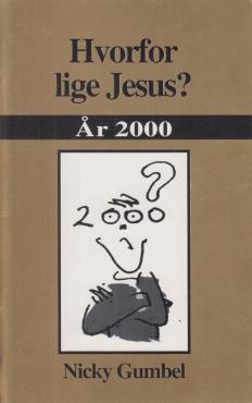 Hvorfor lige Jesus?