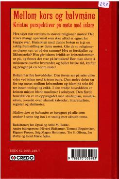 Mellom kors og halvmåne