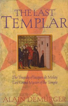 The Last Templar