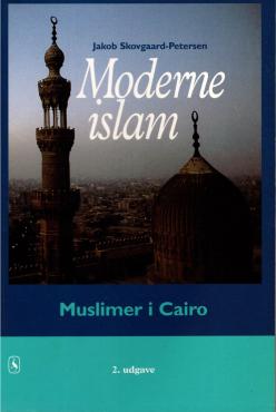 Moderne islam