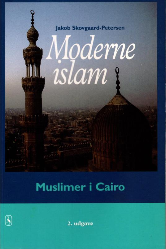 Moderne islam
