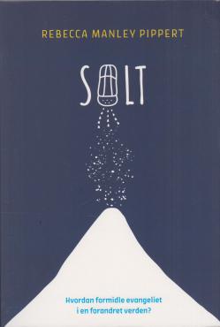 Salt (som ny bog)