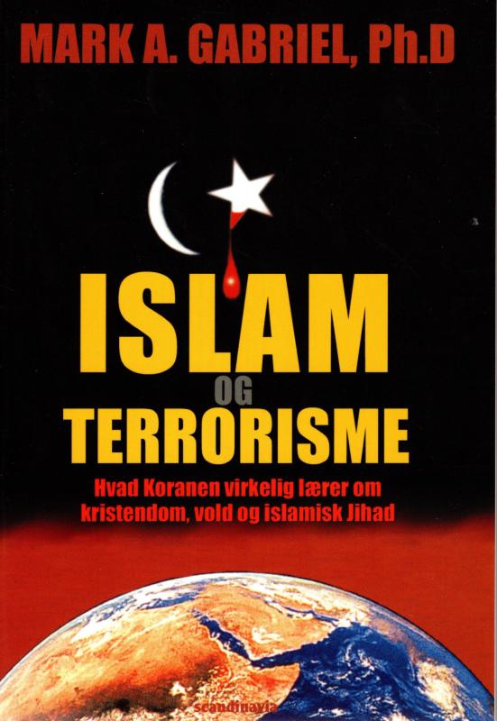 Islam og terrorisme