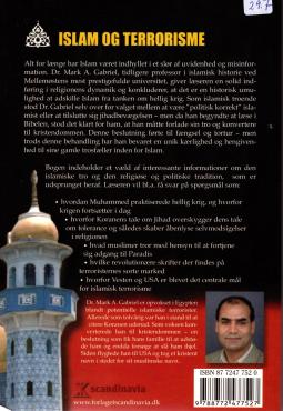 Islam og terrorisme