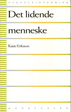 Det lidende menneske