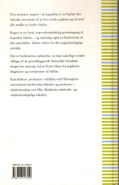 Det lidende menneske