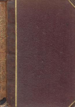 Tvende prædikener (1840)