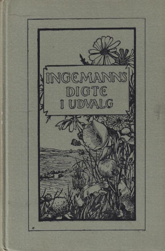 Ingemanns digte i udvalg