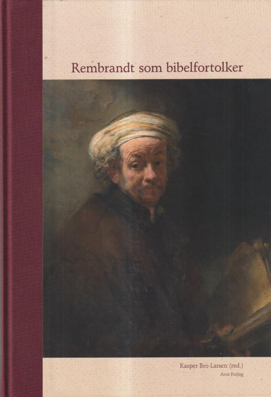 Rembrandt som bibelfortolker