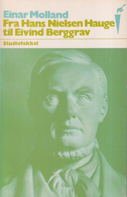 Fra Hans Nielsen Hauge til Eivind Berggrav