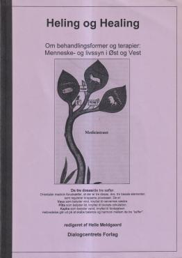 Heling og Healing