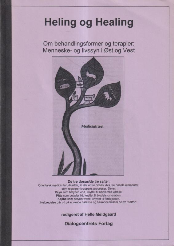 Heling og Healing