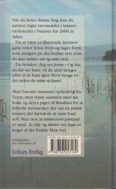 Gud kom nær