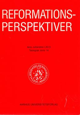 Reformations-perspektiver