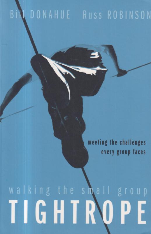 Walking the Small Group Tightrope