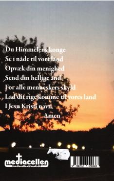 Strømme af nåde