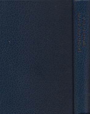 Torah, Profeterne, Skrifterne og Det nye Testamente på hebræisk