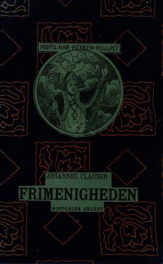 Frimenigheden - historisk belyst