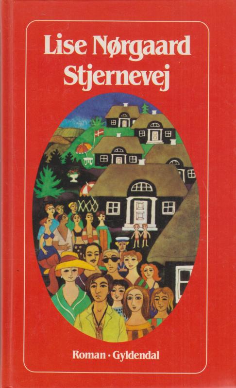 Stjernevej
