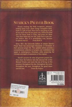 Starck's Prayer Book (ny)